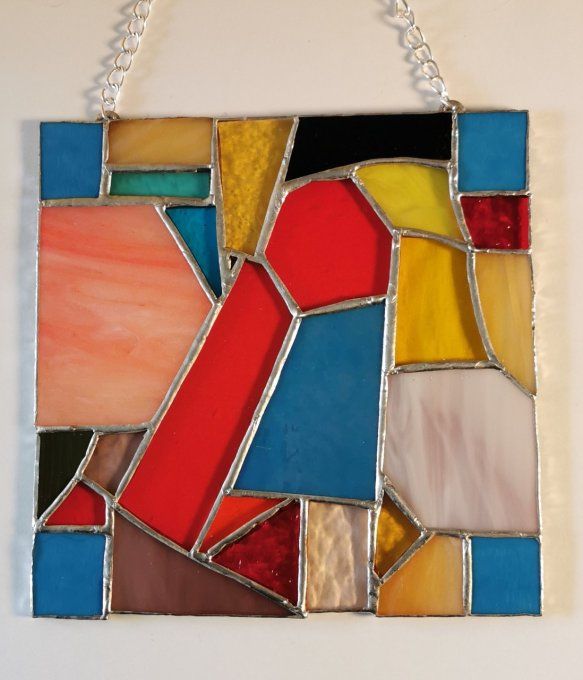 Cadre 20 x 20 cm