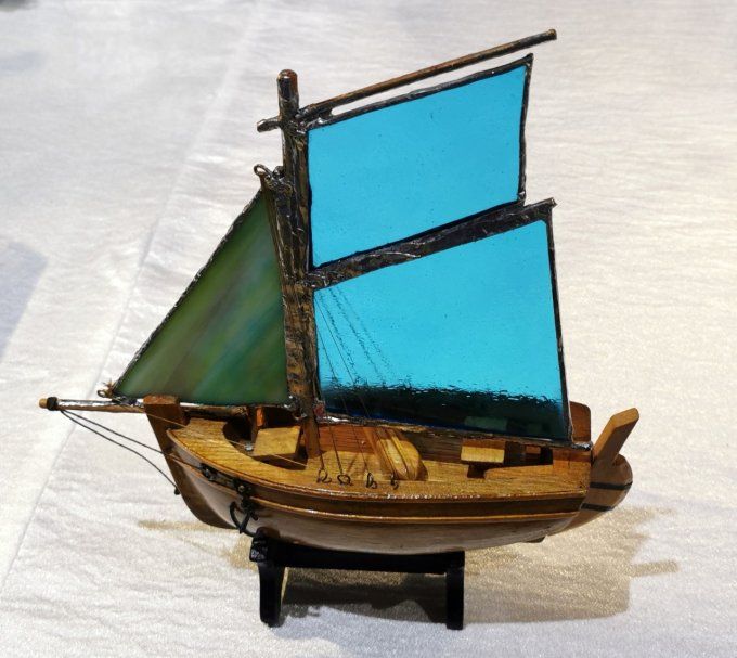 Bateau 