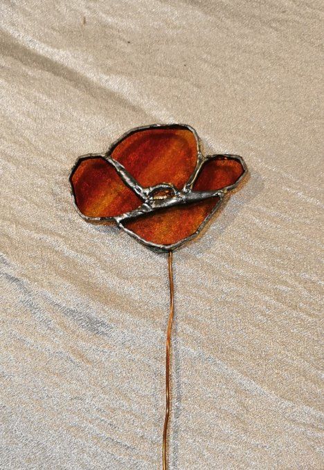 Coquelicot 