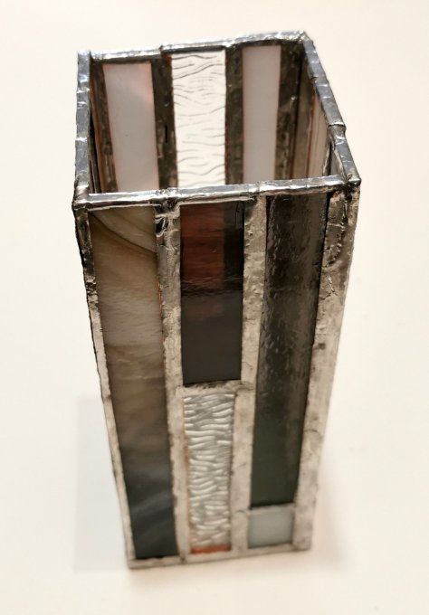 Vase "Grisou"