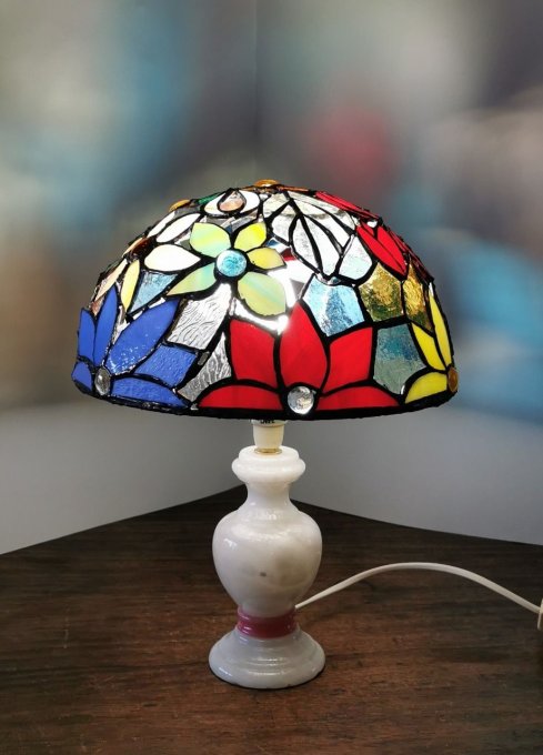 Lampe "Séréna"