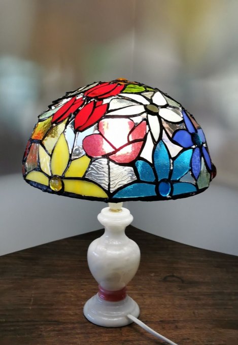 Lampe "Séréna"