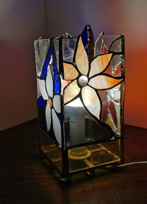 Lampe "Steph"