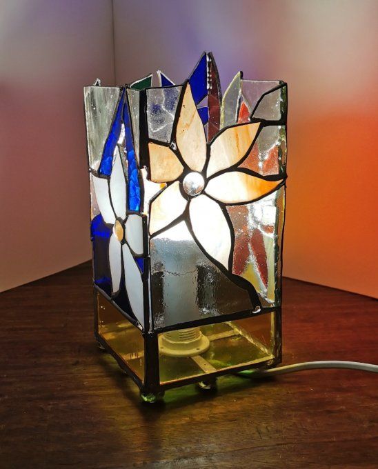 Lampe "Steph"