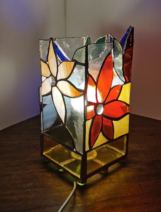 Lampe "Steph"