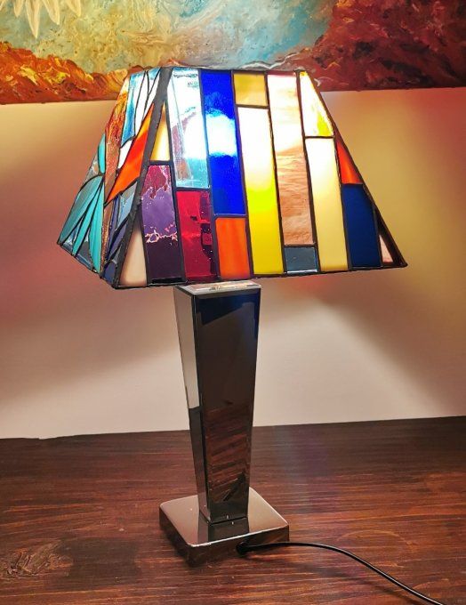 Lampe "Rédita" 2 