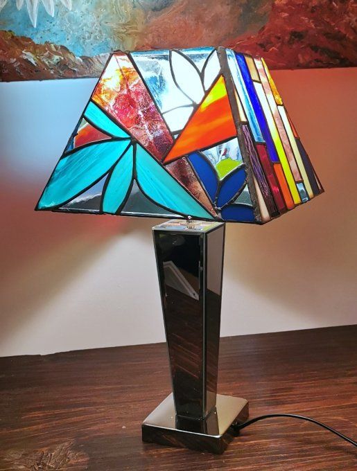 Lampe "Rédita" 2 