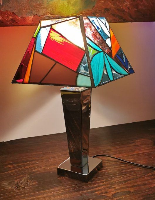 Lampe "Rédita" 2 