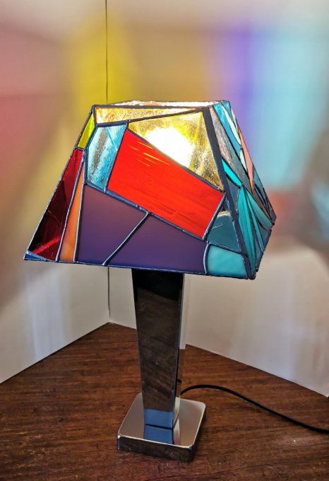 Lampe "Rédita" 2 