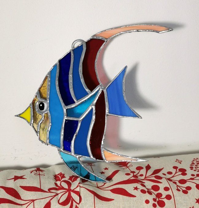 Poisson exotique 
