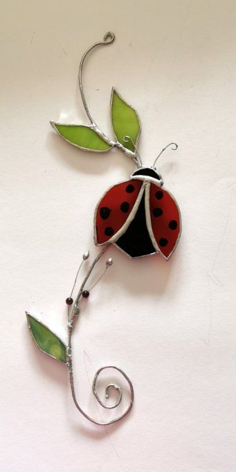 Coccinelle 