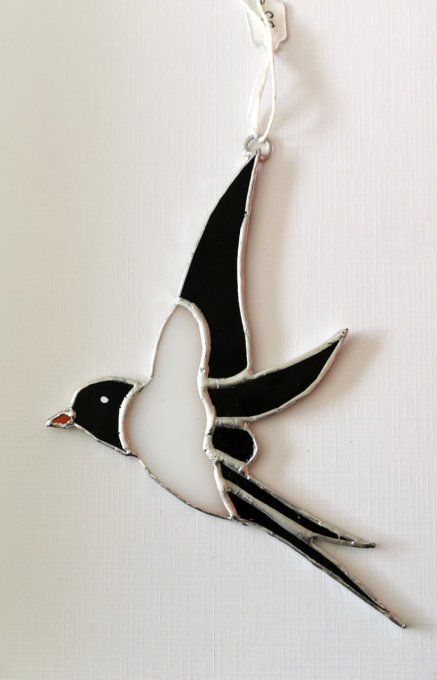 Hirondelle 
