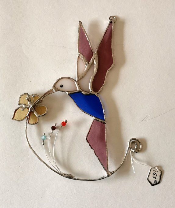 Colibri 
