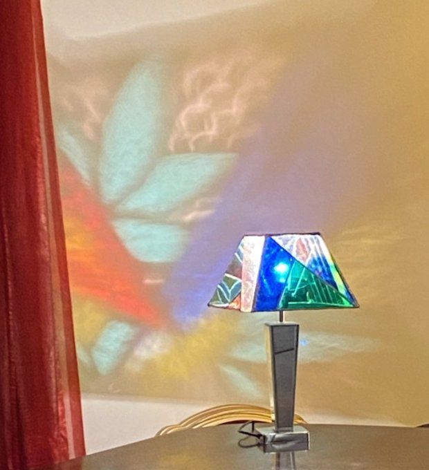 Lampe "Tania"