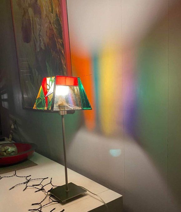 Lampe  Maëlys