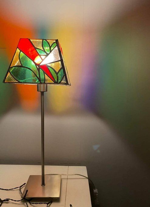 Lampe  Maëlys