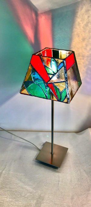 Lampe  Maëlys