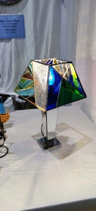 Lampe "Tania"