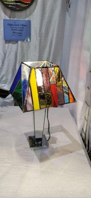 Lampe "Tania"