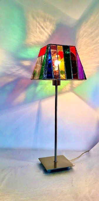 Lampe  Maëlys