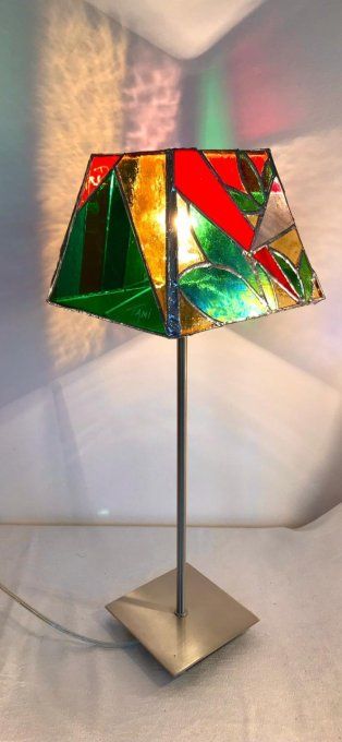 Lampe  Maëlys