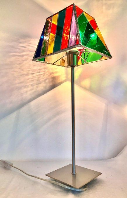 Lampe  Maëlys